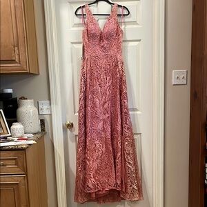 Mac Duggal SAMPLE DRESS